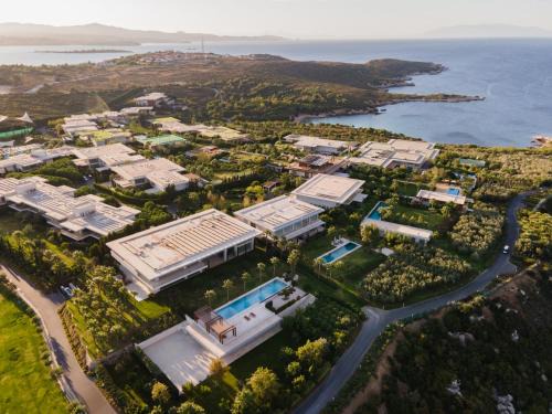 Sigacık Hotel | Discover Hiddenbay Teos Sığacık: Spa, Ocean Views & Dining
