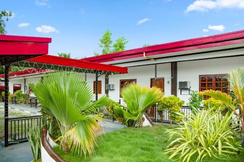 Ronda House | Cozy Hiddennest Guest House with Pool and Ocean View