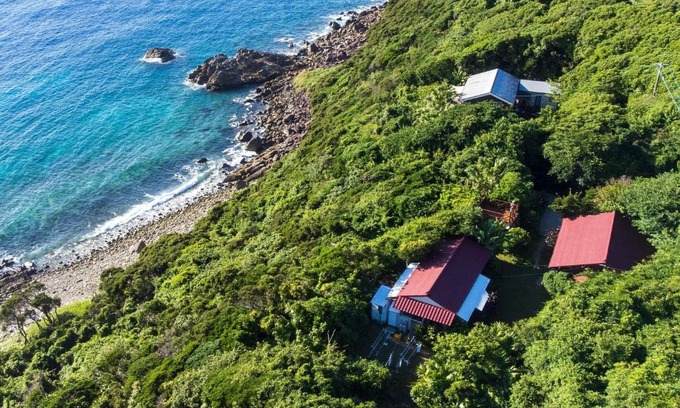 Nishinoomote House | Pet-Friendly Hide A Way - Highly Rated Vacation Retreat
