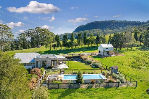 Upper Kangaroo River House | Escape to Hide and Seek Estate in Kangaroo Valley