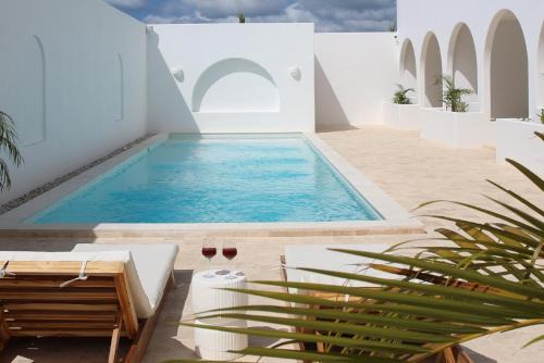 Jiquelite Hotel | Indulge at Hide and Seek Resort: 5-Star Oceanfront Escape