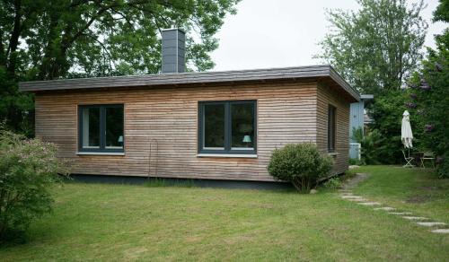 Eckernfoerde House | Cozy Hide-Away: Perfect for Families with a 10/10 Rating