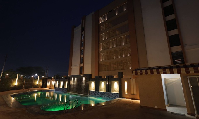 Vrindavan Apartment | Hide Away Studios
