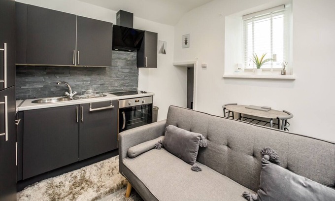 Kirkheaton Cottage | Discover Our Modernised Cosy Cottage Retreat: Guest Rated 10/10
