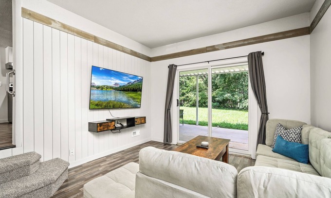 Cookeville House | Top-Rated Hideaway at Highland Rim: Family and Pet Friendly