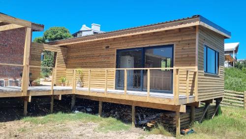 Cape Saint Francis Apartment | Pet-Friendly Hideaway Cabin for a Family Getaway