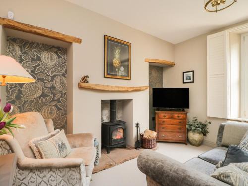 Penrith House | Cozy Hideaway Cottage: Child-Friendly Retreat Rated 10/10