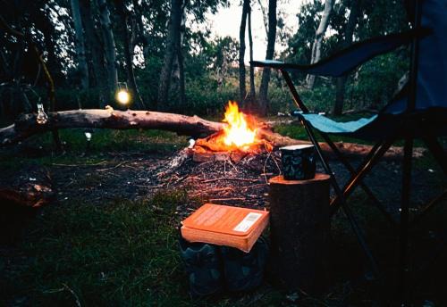 Rickling Green Other | Pet-Friendly Getaway at Hideaway Huts - Family Approved!