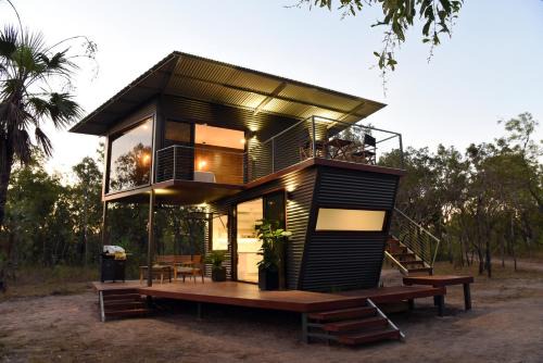 Litchfield Park Cabin | Discover Hideaway Litchfield: Guest Rated 10/10 Getaway