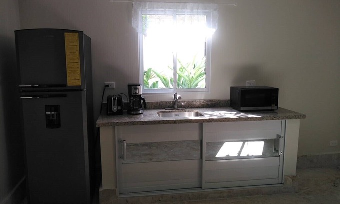 Monte Plata Villa | Discover Hideaway Los Llanos: Garden Paradise Retreat