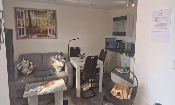 Blankenburg House | Welcoming Stay in Blankenburg with Breakfast & Family-Friendliness