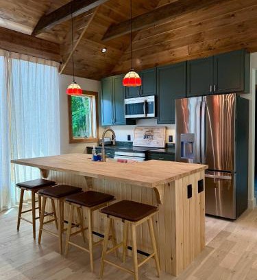 Old Forge House | Hideaway Old Forge