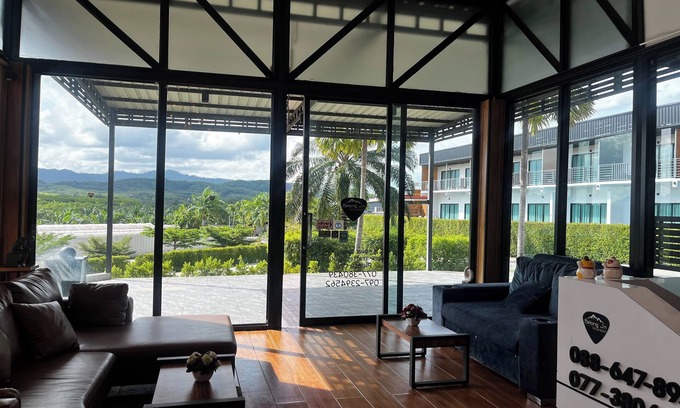 Ban Ta Khun Villa | Hideaway Private Residence