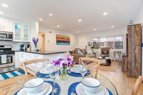 San Clemente Apartment | Inviting Hideaway Unit C: Family-Friendly & Highly Rated
