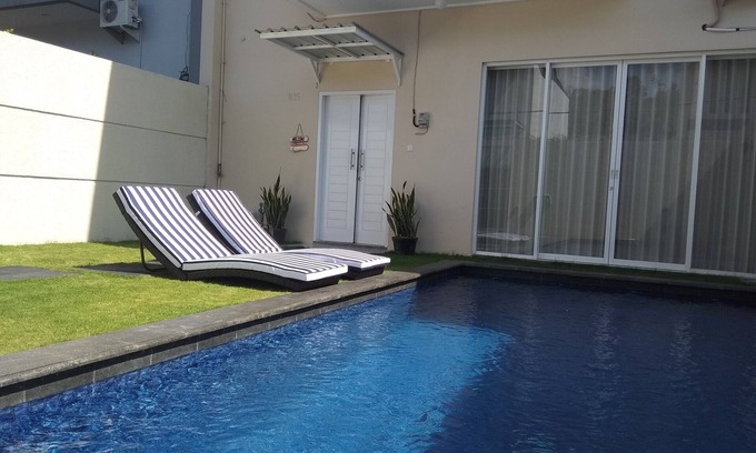 Senggigi Villa | Secluded Villa Retreat in BatuLayar Lombok with Ocean Views