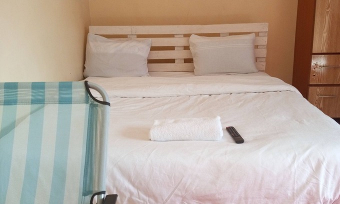 Kidono Apartment | Cozy Hideout Palace with Free Parking and WiFi Access
