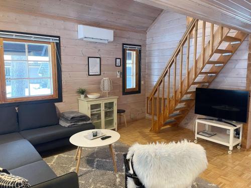 Kalajoki Apartment | Pet-Friendly Hiekkatupa: Ideal for Family Getaways