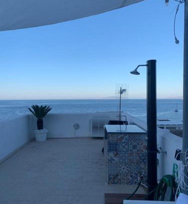 Marettimo Apartment | Family-Friendly Hiera Casavacanze - Guest Rated 9/10
