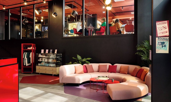 Issy-les-Moulineaux House | Guests Love Hife Paris Issy: Rated 9.8, Pet-Friendly Stay