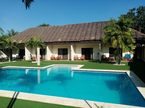 Dauis Resort | Idyllic HIGALA Resort with Ocean View & Pool Access