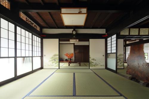 Higashichichibu-mura House | Discover Higashichichibu-mura Kominka - Family-Friendly Escape