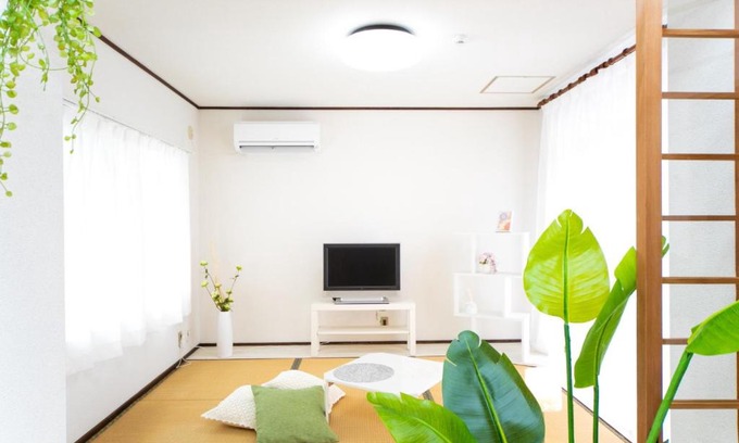 Higashiomi House | Family-Friendly Getaway at Higashiomi - House Vacation STAY
