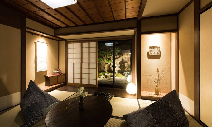 Higashiyama House | Experience Higashiyama Kageroi: Perfect for Families