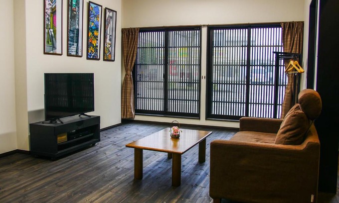 Higashiyama House | Discover Higashiyama Tomarigi: Family-Friendly Retreat