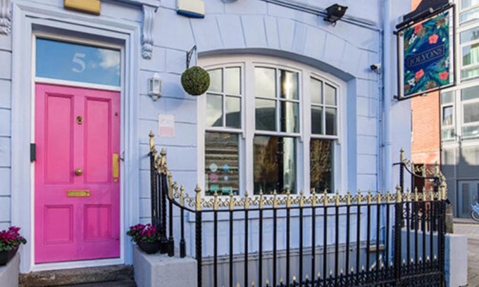 Butetown House | Higgihaus #5: Family-Friendly Retreat with 9.3 Review Score