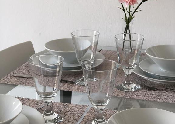 Gries Apartment | Budget-Friendly Getaway at High 5 with Family Amenities