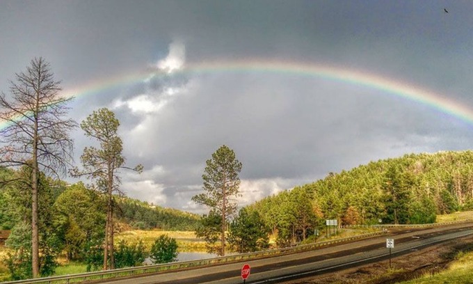 Alto Cabin | Pet-Friendly High Country Lodge with Pool and Spa