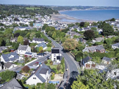 Saundersfoot Apartment | High Deck - 1 Bedroom Apartment - Saundersfoot