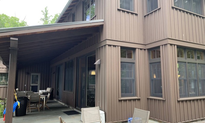 Skaneateles House | Exclusive High End Hideaway with Family-Friendly Amenities