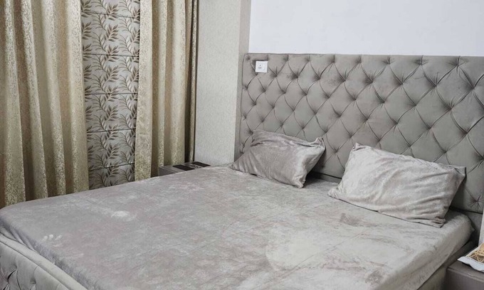 Mohali Apartment | Elevated Apartment Living with Pool and Spa Experience