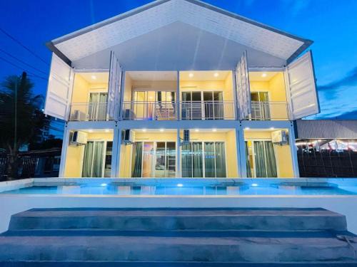 Kho Hong Hotel | High Lamoon