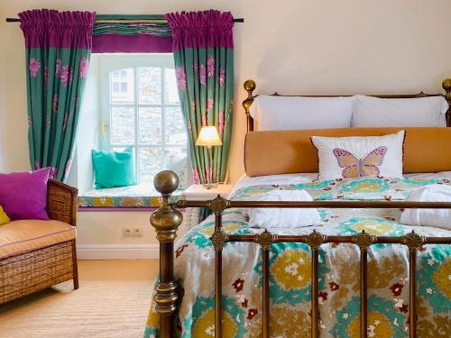 Hockai Apartment | Enchanting High Moor Cottage: Family & Pet Friendly Retreat
