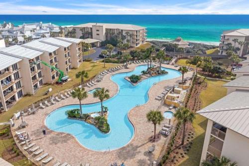 WaterSound Beach House | Oceanfront Retreat at High Pointe Resort 131 - Family Friendly