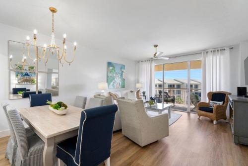 WaterSound Beach House | Relax at High Pointe Resort 432 with Oceanfront Views