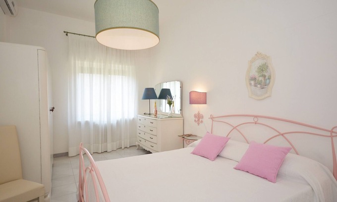 Lecce Apartment | Historic Guest House in Center with Free Parking & Pool