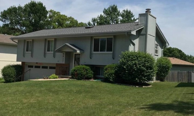 Millard House | Ideal Getaway with High-Speed Internet & Scenic Back Deck