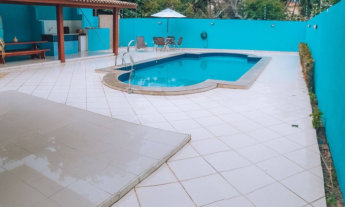 Vilas do Atlantico House | Prime Location House Steps from the Beach - Vilas do Atlântico