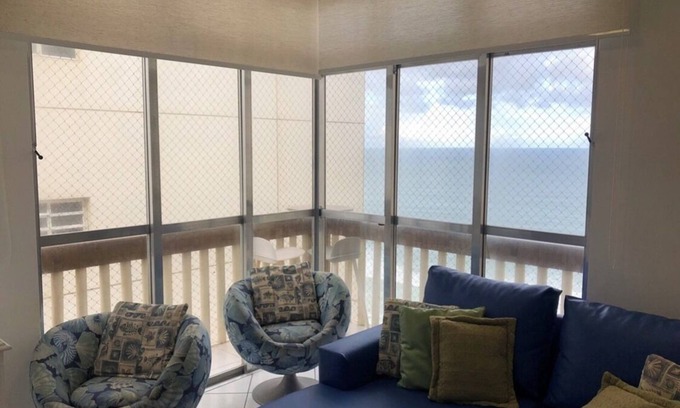 Centro Apartment | Sea-Facing Apartment with Exceptional Amenities and Views