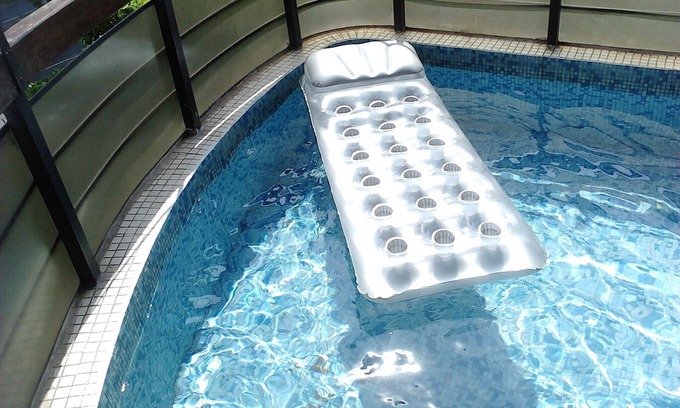 Centro Apartment | Top-Rated 3-Bedroom Apartment with Private Pool & Ocean View