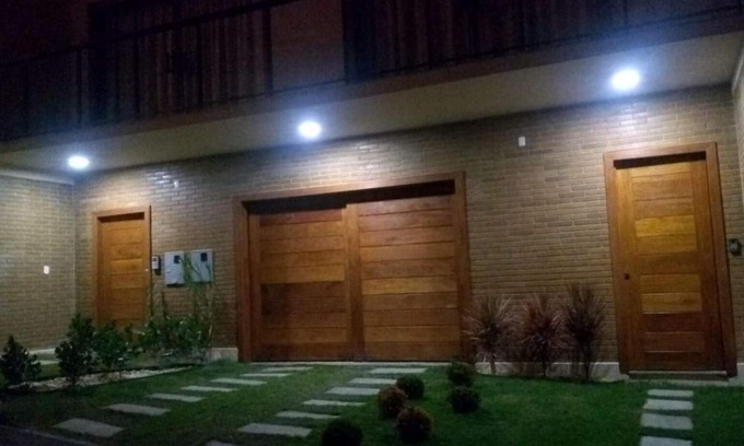 Sao Judas Tadeu Condo | Prime Location House with High Standards for Your Stay