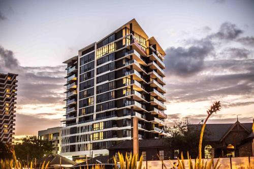 Toowong Apartment | High Street Apartments Toowong