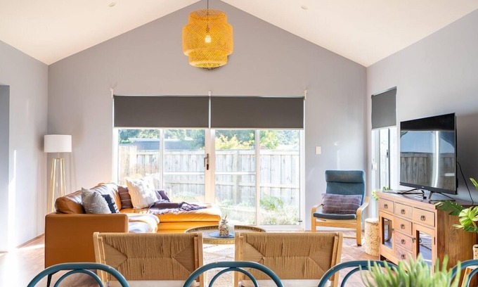 Margaret River House | High Tide | Margaret River