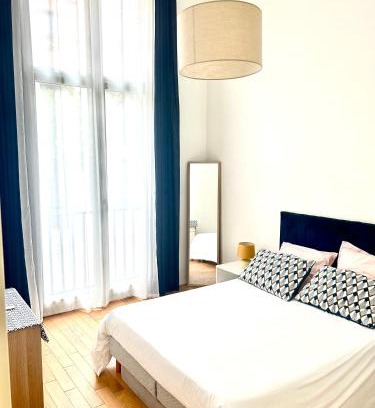 Puteaux Apartment | Discover a Family-Friendly Apartment Near La Defense & Champs Elysees