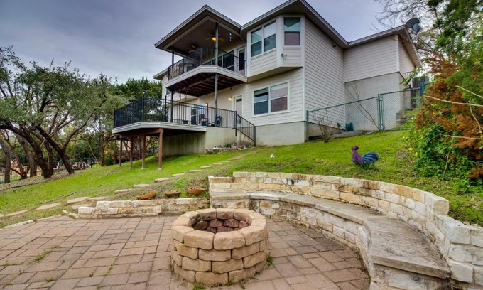Highland Lake Estates House | High View Retreat: Family-Friendly 4-Star Getaway