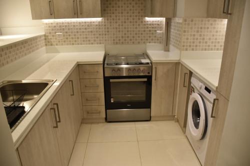 Palm Jumeirah Apartment | Highend Azure Stay Palm Jumeirah