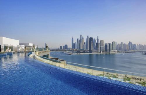 Palm Jumeirah Apartment | Highend Luxury 7 Palm Residence in Palm Jumeriah